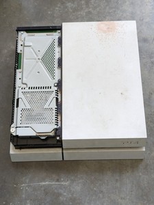 lot 244 image: Sony PlayStation 4 CUH-1115A Console System