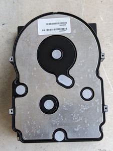 lot 259 image: Seagate ST423451W Harddrive