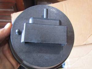 lot 52 image: Box of light inserts