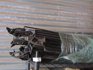 lot 58 image: FORD DOCUS Grill  qty 10 plus
