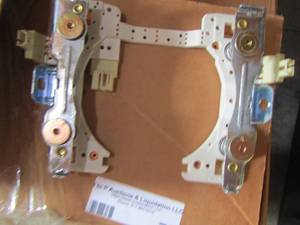 lot 73 image: Horn brackets 20 plus