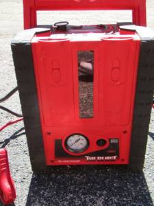 lot 161 image: 15 in 1 power mobile model # 2003