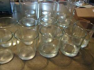 lot 199 image: glasses and more glasses