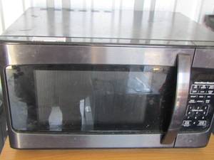 lot 286 image: Hamilton beach microwave