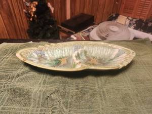 lot 158 image: Vintage Maurice of California ashtray