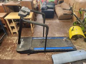 lot 55 image: DP Transport treadmill