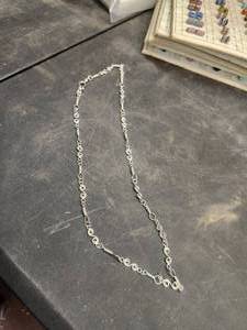 lot 312 image: Generous selection of pieces for jewelry and craft making