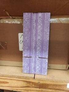 lot 279 image: Generous selection of multi-color gift boxes
