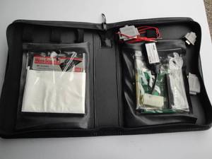 lot 36 image: The Universal Diagnostics Tool Kit For Vintage Computers -Unsure How Complete
