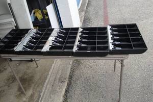 lot 93 image: Lot 5-Cash Drawers