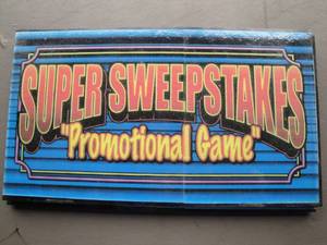 lot 254 image: Lot- 4-Pieces Of Slot Machine Plexiglass