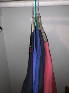 lot 58 image: Mens assorted shirts
