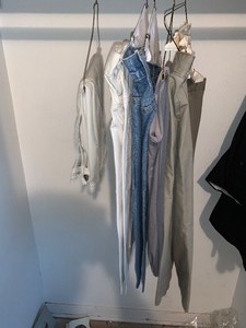 lot 72 image: Mens short pants    see pics