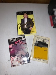 lot 89 image: Books total-3