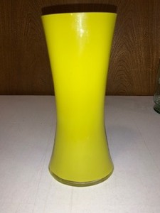lot 122 image: Paul Nagel Fiona vase vintage-nice quality-a must have