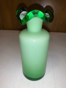 lot 148 image: Vintage Merano vase