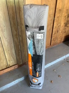 lot 303 image: Ozarka Trail 10 x 10 instant canopy in bag