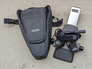 lot 15 image: Saunders Cervical (Neck) Traction Device wCase