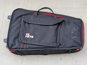 lot 22 image: Vic Flirth Percussion Kit