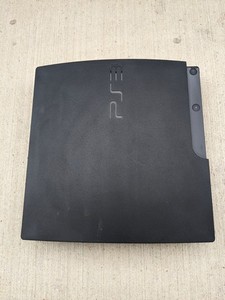 lot 29 image: PlayStation 3 Console System CECH-3001B