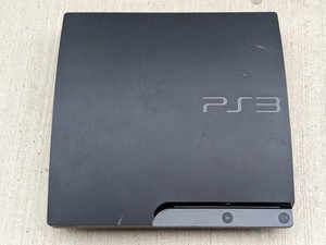 lot 32 image: PlayStation 3 Console System CECH-3001B