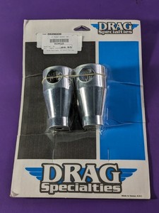 lot 46 image: DRAG Specialties 3 RISER SOCKET TOP - New