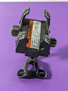lot 47 image: Harley Davidson Phone Holder