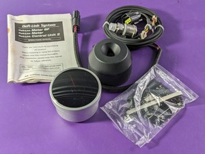 lot 55 image: Defi-Link System Meter BF Control Unit II