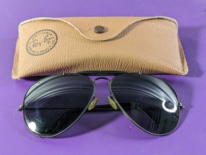 lot 68 image: RayBan L2114 NOAS Sunglasses 62-14