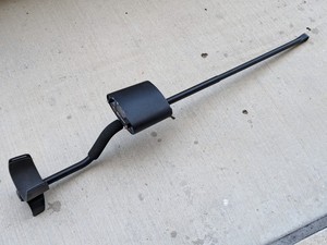 lot 110 image: Bounty Hunter Metal Detectors