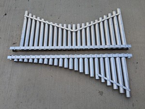 lot 115 image: Resonators Parts