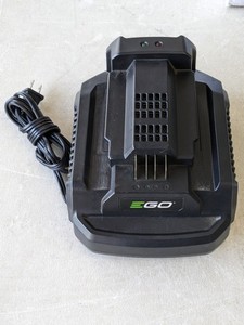 lot 118 image: Ego Power Charger CH2100 Only