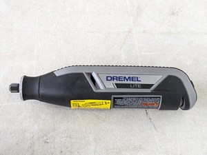 lot 128 image: Dremel 7760