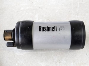 lot 131 image: Bushnell North Star Telescope #78-8890