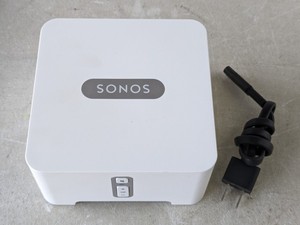 lot 137 image: Sonos Connect