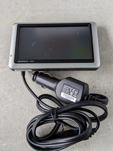 lot 148 image: Garmin NUVI 1450n GPS Device