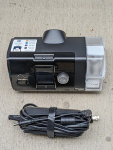 lot 151 image: ResMed AirSense 10 Autoset CPAP Machine