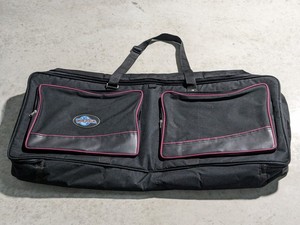 lot 194 image: World Tour Piano Bag