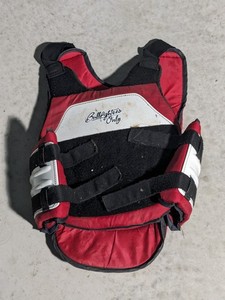 lot 197 image: Bullfighter Only Vest