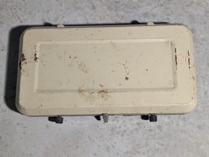 lot 199 image: 2 Burner Propane Stove 201.72772