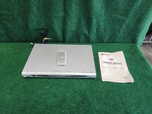 lot 40 image: AD Aspire digital DVD player with remote