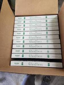 lot 64 image: Box of 11 - 20x25x2 house air filters