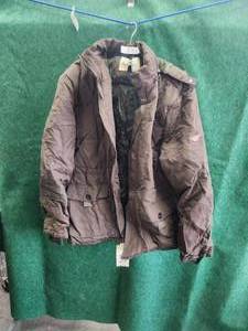 lot 58 image: Wenven winter jacket with tags - 2xl