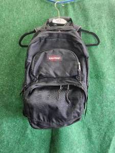 lot 47 image: EastPak backpack-computer bag