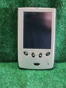 lot 121 image: HP pocket PC with stylus - 520 series - not tested