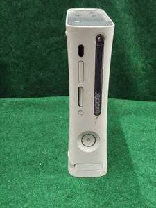 lot 166 image: Xbox 360 console - untested