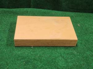 lot 173 image: Backgammon game