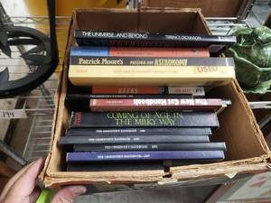 lot 195 image: Selection of Books