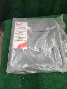 lot 209 image: Oatey 5 by 6 shower pan liner