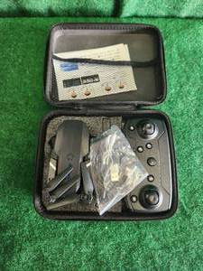lot 14 image: Skyline Drone X with HD camera upgrade and case